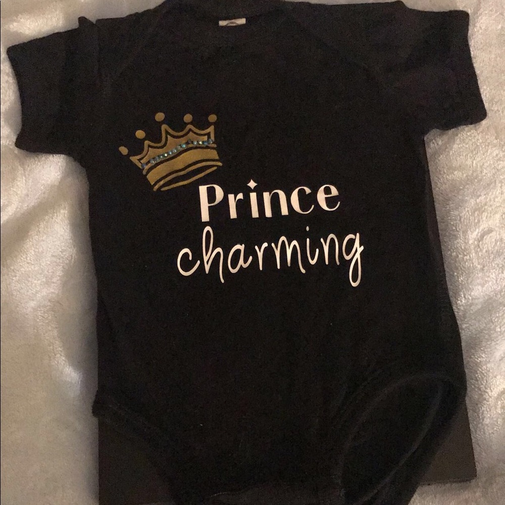 Customized Your Clothes with Monogram